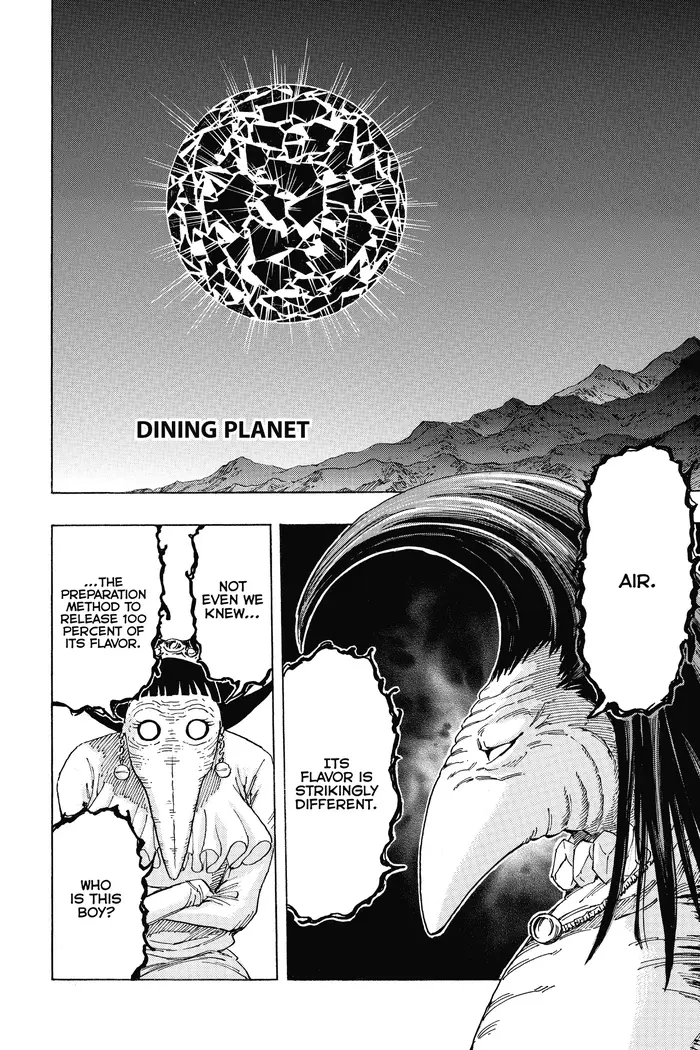 Toriko Chapter 308 image 09_optimized